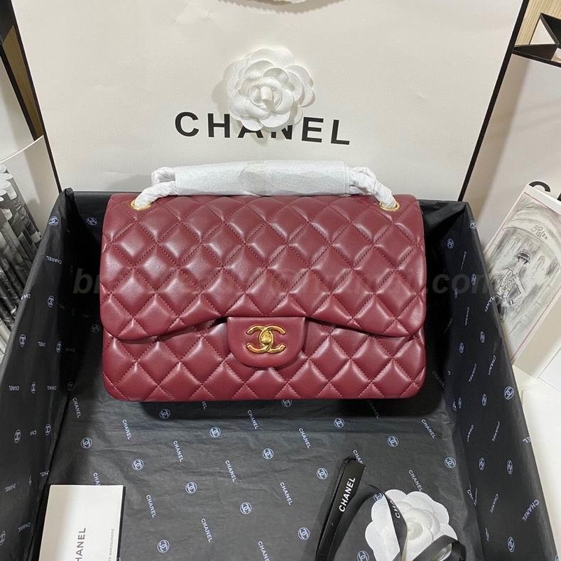 Chanel Handbags 979